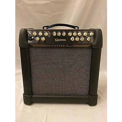 Quilter Labs MICROPRO MACH 2 Guitar Combo Amp