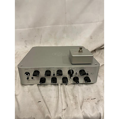 Darkglass MICROTUBES 900 Bass Amp Head