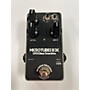 Used Darkglass MICROTUBES B3K Bass Effect Pedal