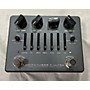 Used Darkglass MICROTUBES X ULTRA Bass Effect Pedal