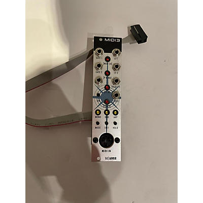 Studio Electronics MIDI 3 Synthesizer