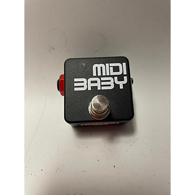 Disaster Area Designs MIDI BABY Pedal