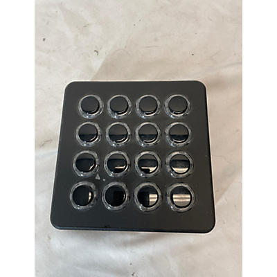 DJ TECH MIDI FIGHTER SPECTRA MIDI Controller