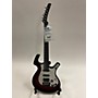 Used Parker Guitars MIDI Fly 2 Solid Body Electric Guitar Sunburst