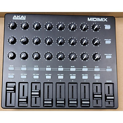 Akai Professional MIDI MIX