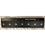 Used Tech 21 MIDI MOOSE MIDI Foot Controller