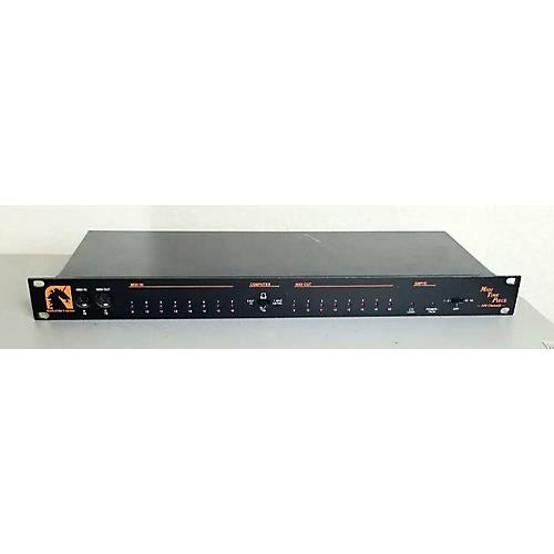 MOTU MIDI TIME PIECE MIDI Interface