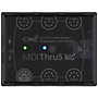 CME MIDI Thru5 WC MIDI Thru/Splitter Box
