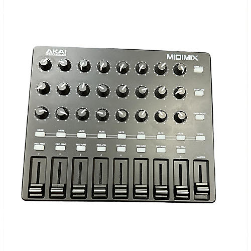 MIDIMIX Control Surface