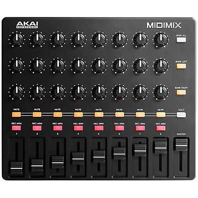 Akai Professional MIDImix Control Surface