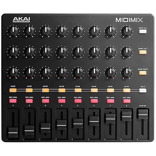 Akai Professional MIDImix Control Surface