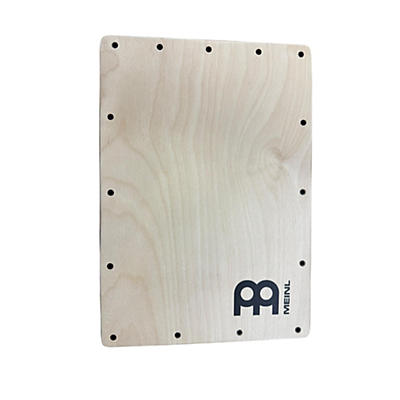 MEINL MIDSIZE BIRCHWOOD CAJON Cajon