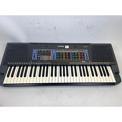Yamaha MIE-2XG Portable Keyboard