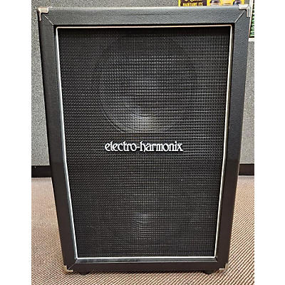 Electro-Harmonix MIG 2X12 Guitar Cabinet