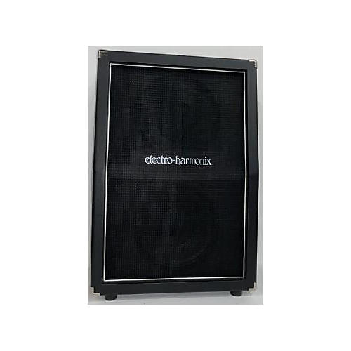 Electro-Harmonix MIG-50 2X12 Guitar Cabinet