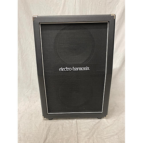 Electro-Harmonix MIG 50 2X12 Guitar Cabinet