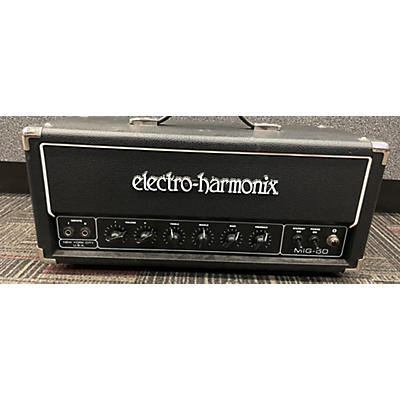 Electro-Harmonix MIG 50 Tube Guitar Amp Head
