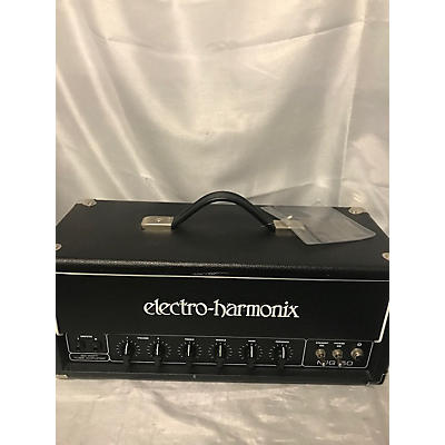 Electro-Harmonix MIG-50 Tube Guitar Amp Head