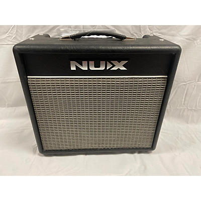 NUX MIGHTY 20 BT Guitar Combo Amp