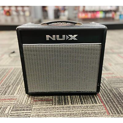 NUX MIGHTY 20BT Guitar Combo Amp