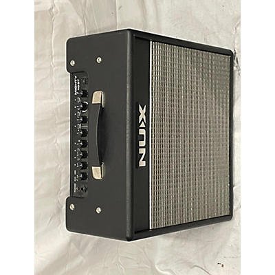 NUX MIGHTY 40 BT Guitar Combo Amp