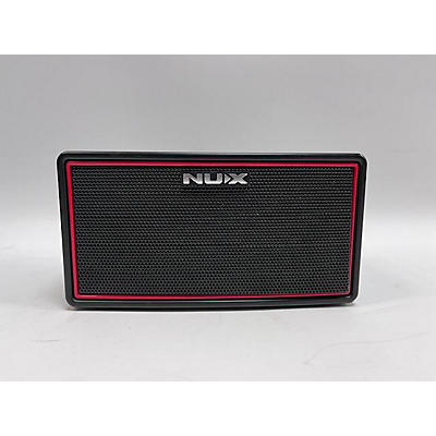 NUX MIGHTY AIR Guitar Combo Amp