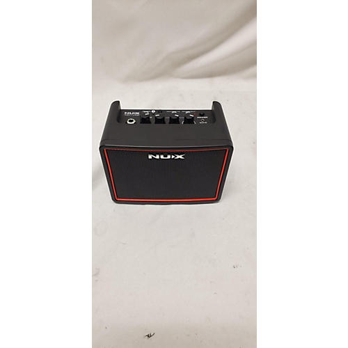 MIGHTY LITE BT Battery Powered Amp