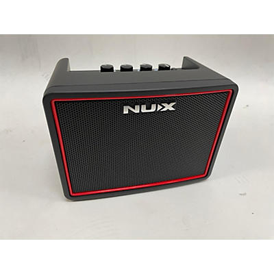 NUX MIGHTY LITE BT Guitar Combo Amp