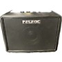 Used NUX MIGHTY MIGHT BT Battery Powered Amp