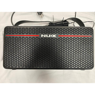 NUX MIGHTY SPACE Guitar Combo Amp