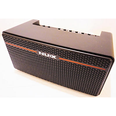 NUX MIGHTY SPACE Guitar Combo Amp