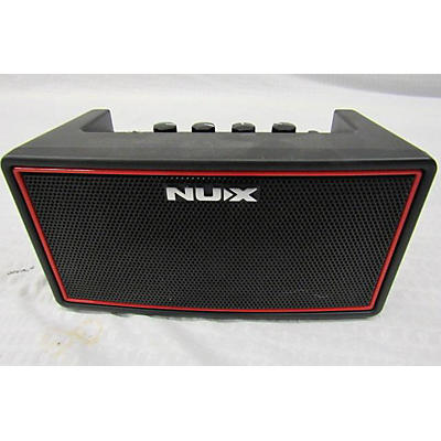 NUX MIGHTY Solid State Guitar Amp Head