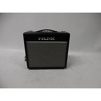 NUX MIGHTY20BT Guitar Combo Amp