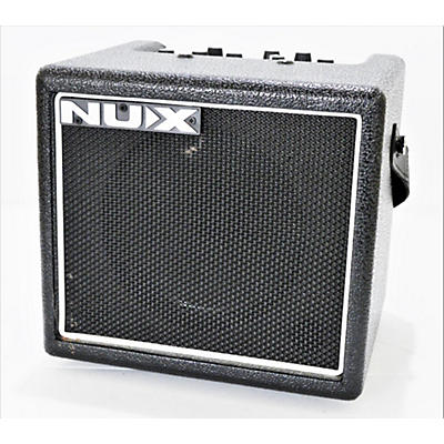 NUX MIGHTY8SE Guitar Combo Amp