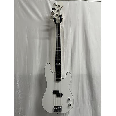 Fender MIJ Aerodyne Special Precision Bass Electric Bass Guitar