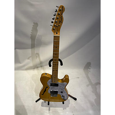 Fender MIJ CRAFT THINLINE 70S Solid Body Electric Guitar
