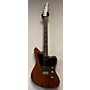 Used Fender MIJ MAHOGANY OFFSET TELECASTER Solid Body Electric Guitar Natural