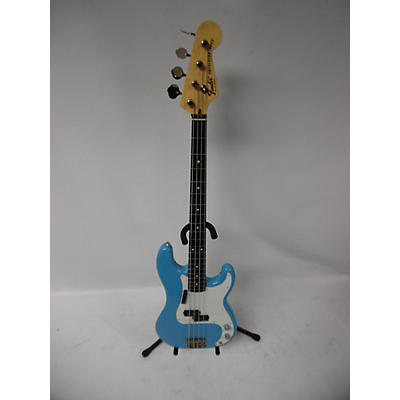 Fender MIJ Precision Bass Electric Bass Guitar