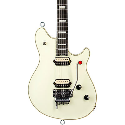 EVH MIJ Series Signature Wolfgang Electric Guitar