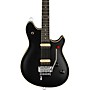 Open-Box EVH MIJ Series Signature Wolfgang Electric Guitar Condition 2 - Blemished Stealth Black 197881139735