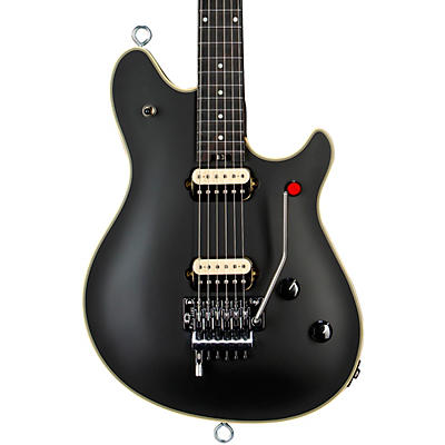 EVH MIJ Series Signature Wolfgang Electric Guitar