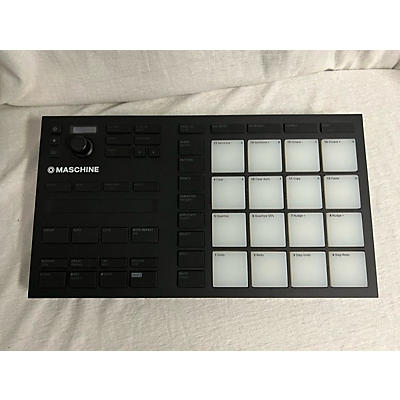 Native Instruments MIKRO MK3 Production Controller
