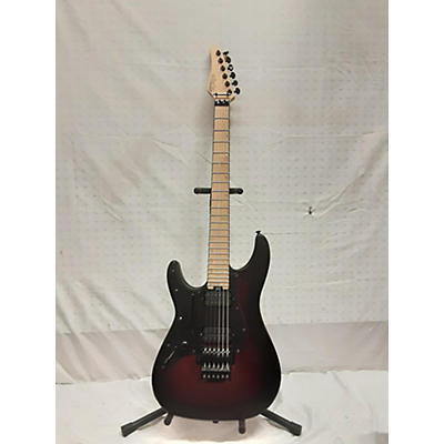 Schecter Guitar Research MILES DIMITRI Solid Body Electric Guitar