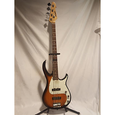 Peavey MILESTONE III Electric Bass Guitar