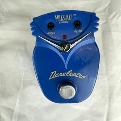 Danelectro MILKSHAKE Effect Pedal