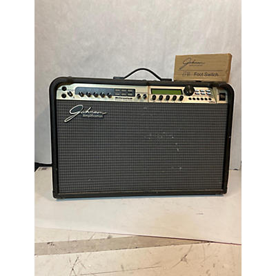 Johnson MILLENIUM 150 2X12 COMBO Guitar Combo Amp