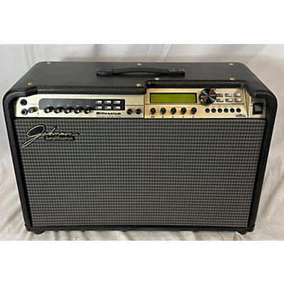 Johnson MILLENIUM 150 Guitar Combo Amp