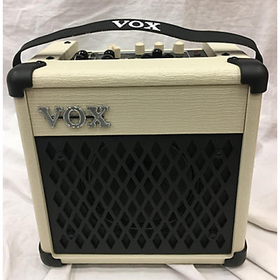 VOX MINI 5 Guitar Combo Amp
