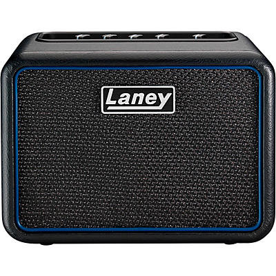 Laney MINI-BASS-NX 6W 2x3 Bass Combo Amp