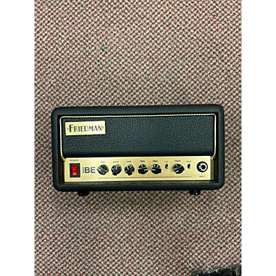 Friedman MINI BE Solid State Guitar Amp Head